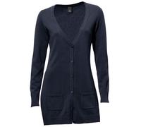 heine Cardigan bleu foncé, Taille XXL