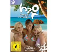 Heine,Cariba - H2o Plötzlich Meerjungfrau-Spielfilm zur Staffel 2 [Import]