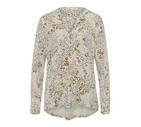 heine Chemisier champagne / marron, Taille L