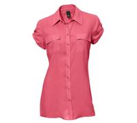 heine Chemisier corail, Taille M