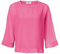 heine Chemisier fuchsia, Taille M