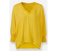 heine Chemisier jaune, Taille L