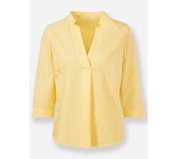 heine Chemisier jaune, Taille S-M