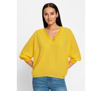heine Chemisier jaune, Taille XS