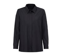 heine Chemisier noir, Taille XS