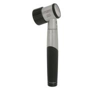 HEINE - Dermatoscope LED mini 3000 de poche noir