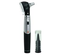 Heine Mini 3000 LED Fibre Optique Fo Otoscope Ensemble Avec Pointes D-008.70.110