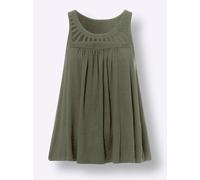 heine Haut kaki, Taille M-L