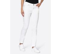 heine Jean blanc, Taille 33