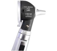 Heine Gima - Heine MINI 3000 LED Otoscope , Noir