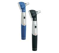 Heine mini3000 LED fibre optique Otoscope F.O.)