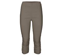 heine Pantalon taupe, Taille 44