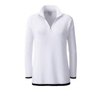 heine Pull-over blanc, Taille S