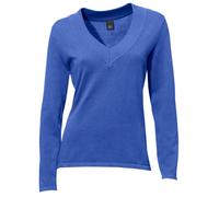 heine Pull-over bleu roi, Taille XL