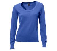 heine Pull-over bleu roi, Taille XS