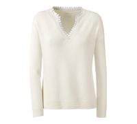 heine Pull-over écru, Taille XXXL