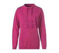heine Pull-over fuchsia, Taille M-L