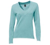 heine Pull-over menthe, Taille S-M