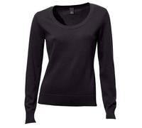 heine Pull-over noir, Taille XL-XXL