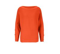 heine Pull-over orange, Taille XL