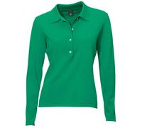 heine Pull-over vert chiné, Taille S
