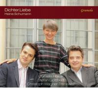Heine Schumann Dichterliebe