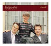 Heine Schumann Dichterliebe