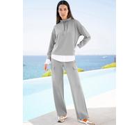 heine Sweat-shirt gris, Taille L-XL