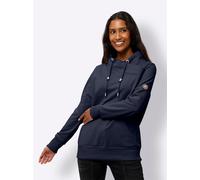 heine Sweat-shirt marine, Taille S-M