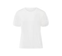 heine T-shirt écru, Taille M