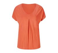 heine T-shirt mandarine, Taille M-L