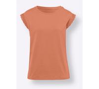 heine T-shirt saumon, Taille L