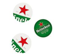 Heineken - Dessous de verre à bière