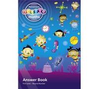 Heinemann Active Maths -- Beyond Number -- First Level -- Answerbook (Paperback) Roy Institute Of Education Bhaskar, (Auteur)