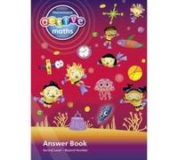 Heinemann Active Maths - Beyond Number - Second Level - Answerbook - [Version Originale] Inconnu (Auteur)