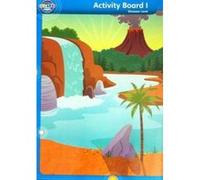 Heinemann Active Maths - Early Level - Activity Boards - [Version Originale] Lynda Keith, Fran Mosley, Cherri Moseley, (Auteur)