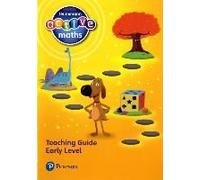 Heinemann Active Maths - Early Level - Teaching Guide