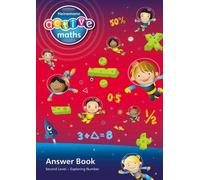 Heinemann Active Maths - Second Level - Exploring Number - A - [Livre en VO] Unknown (Auteur)