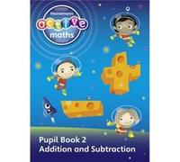 Heinemann Active Maths - Exploring Number - First Level Pupil Book 2 (Paperback) Lynda Keith, Lynne Mcclure, Peter Gorrie, Amy Sinclair (Auteur)