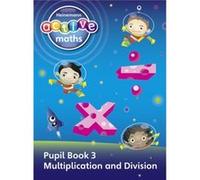 Heinemann Active Maths Exploring Number: First Level Pupil Book 3 (Paperback) Lynda Keith, Lynne Mcclure, Peter Gorrie, Amy Sinclair (Auteur)