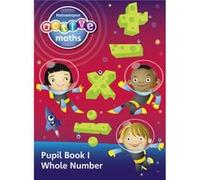 Heinemann Active Maths - Exploring Number - Second Level Pupil Book 1 - Whole Number (Paperback) Lynda Keith, Lynne Mcclure, Peter Gorrie, Amy Sinclair (Auteur)