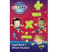 Heinemann Active Maths - Exploring Number - Second Level Pupil Book - 8 Class Set