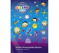 Heinemann Active Maths - First Level - Beyond Number - Activity Photocopiable Masters - [Version Originale] Lynda Keith, Amy Sinclair, Fran Mosley, (Auteur)