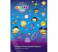 Heinemann Active Maths - First Level - Beyond Number - Practice Photocopiable Masters