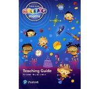 Heinemann Active Maths - First Level - Beyond Number - Teaching Guide