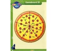 Heinemann Active Maths - First Level - Exploring Number - Gameboards