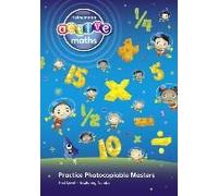 Heinemann Active Maths - First Level - Exploring Number - Practice Photocopiable Masters