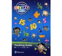 Heinemann Active Maths - First Level - Exploring Number - Teaching Guide