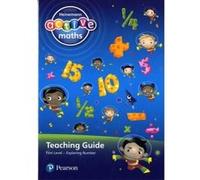 Heinemann Active Maths - First Level - Exploring Number - Teaching Guide