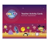 Heinemann Active Maths - Second Level - Beyond Number - Teacher Activity Cards